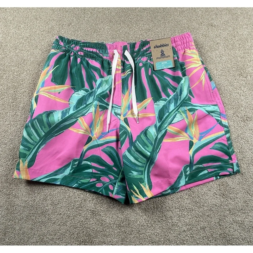 Chubbies 